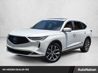 2023 Acura MDX