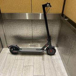Max shot Electric Scooter