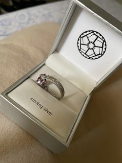 Silver Ring