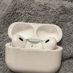 airpod pros gen 2