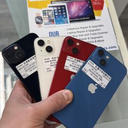 Apple Iphone 13 Unlocked 128GB