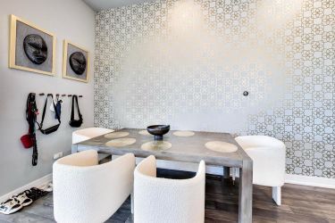 Dinning room chair