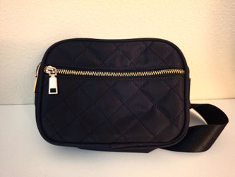 Fanny Pack/ cross shoulder bag