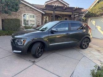 2025 Kia Niro