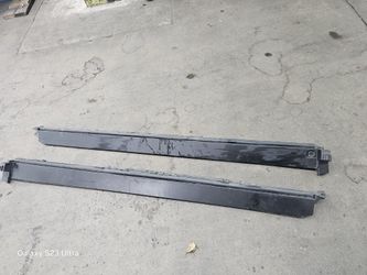 Roquer Moldings 22-24 Mitsubishi Outlander ( Not Sport)