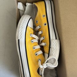 Converse Sz 11 Girl 