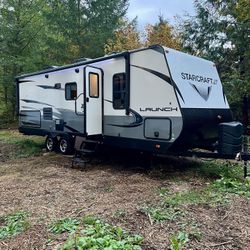2018 StarCraft Launch M-24ODK
