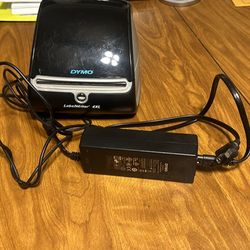 Dymo 4XL Label Printer
