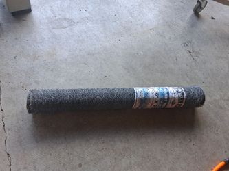 Western Fencing Poultry Netting