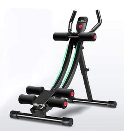 NEW SEALED Fitlaya AB/Core Workout Machine – $90 OBO