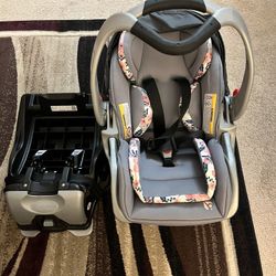 Car Seat 