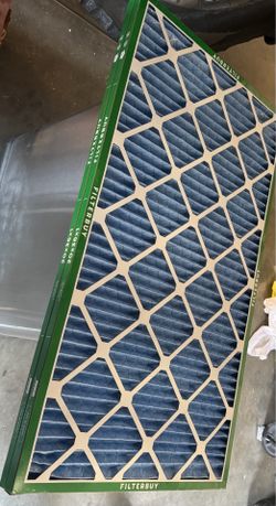 AC  Filters