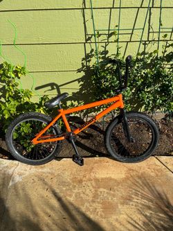 Sunday 20 inch bmx bike