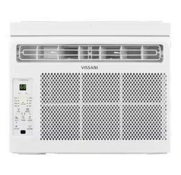 Vissani 5,000 BTU Window Air Conditioner