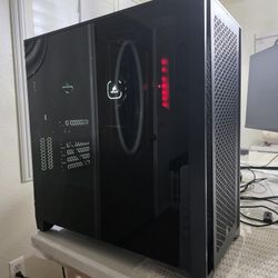 Gaming Desktop Amd 5600x and Msi 3060 Ti 