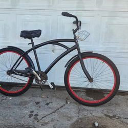 Kent Beach Cruiser