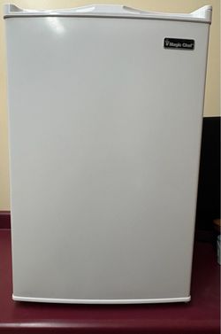 Magic Chef Mini Freezer
