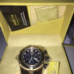 Invicta Men’s Watch
