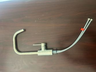 kitchen faucet
