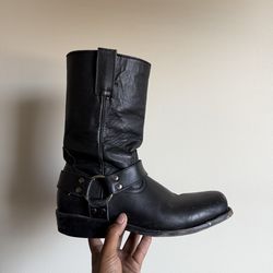 Vintage Biker Boots men’s size 11