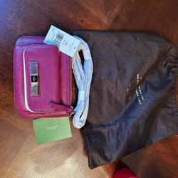 Kate Spade Crossbody Purse 