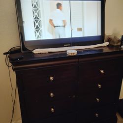 King Bed Set  & Living room Table Set 