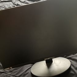 75hz Gaming monitor 