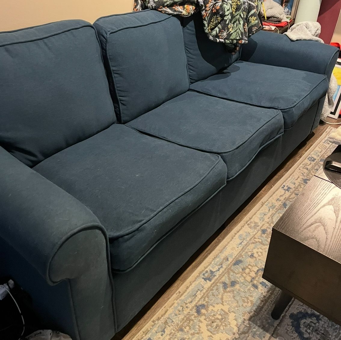 Sleeper Sofa / Couch Bed