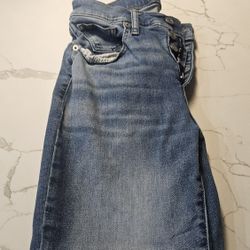 Woman's Clothing  LUCKY Jeans  Size 6 