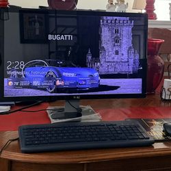 Dell XPS Desktop Computer