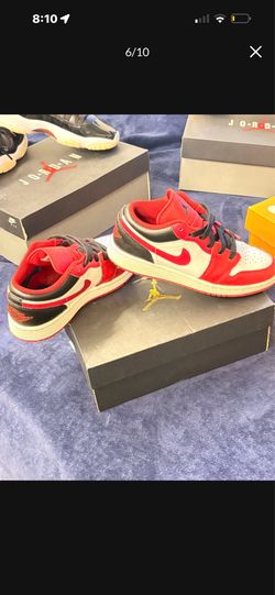 Nike