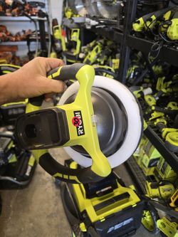 Buffer Ryobi 