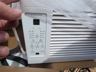 5k ac with remote