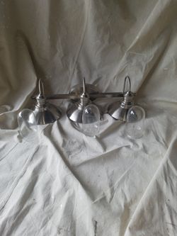3 Light Vanity Light