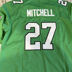 Eagles Mitchell 