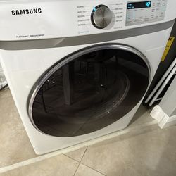 Samsung Dryer