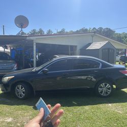 2008 Acura TSX