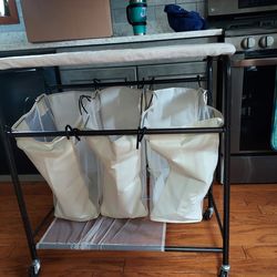 Laundry Sorter