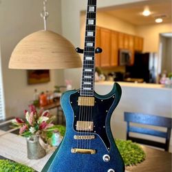 Dunable USA Custom Shop R2