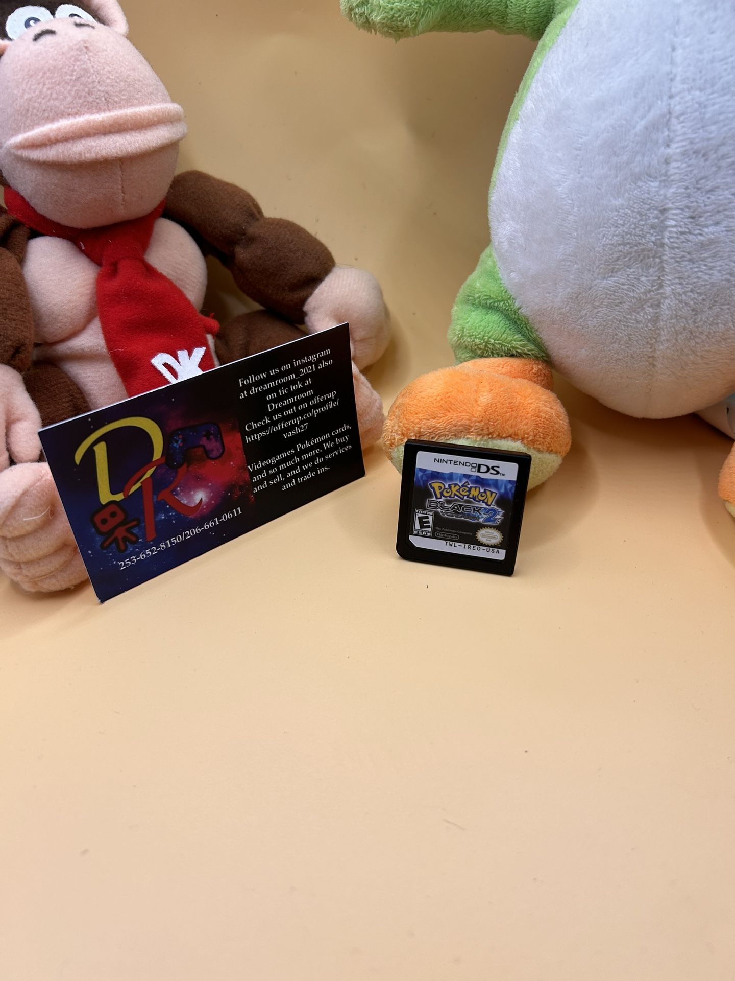 Pokémon Black V2