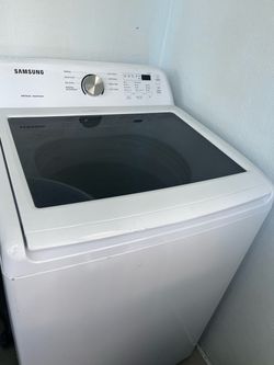Washing  machine