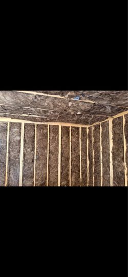 Insulation