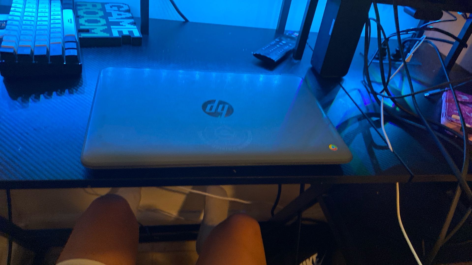 Gaming Laptop