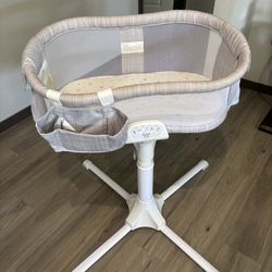 Bedside Bassinet 