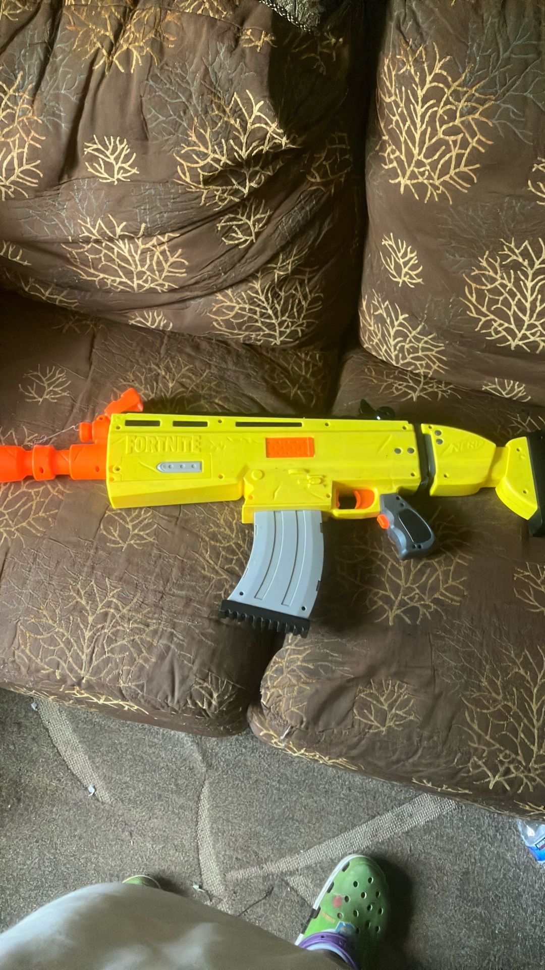 Fortnite Blaster Ar 