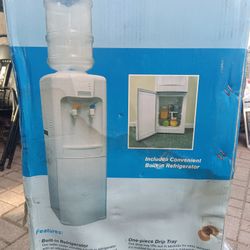Water Cooler 