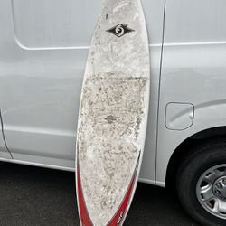 Bic Sport Surfboard