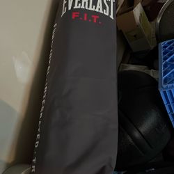 Freestanding Punching Bag Everlast FIT (Functional Integrated Training) (read Deac)