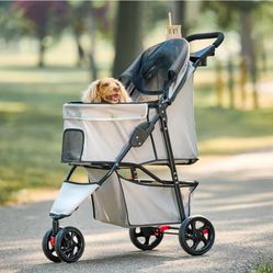 Dog/Pet stroller