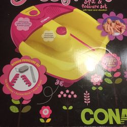 Sassy Feet Spa